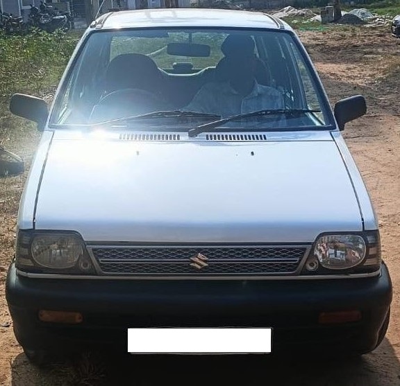 MARUTI M 800 in Kollam